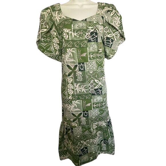 An Original Hawaiian Togs Dresses & Skirts - An Original Hawaiian Togs Dress